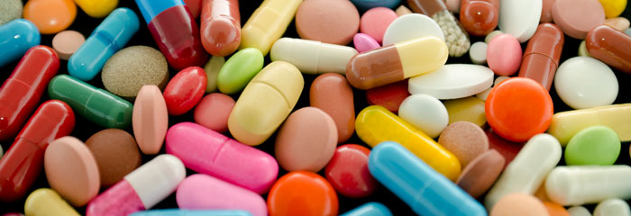 Image of pills